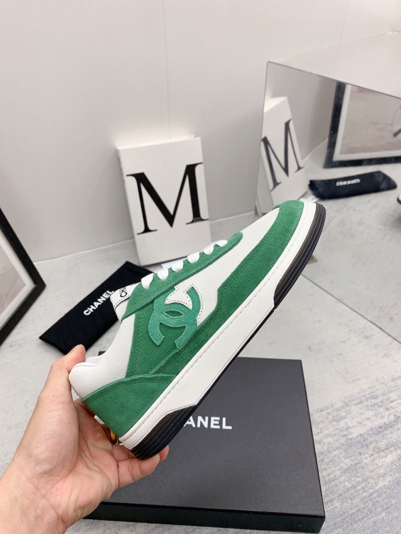 Chanel Casual Shoes